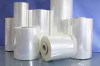 カスタム印刷 ガラス飲料ボトル 熱フィルム 袖 包装 プラスチック PET PVC 収縮 ボトルボトル用の袖 ラベル
