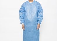 医院/病院で使用される男女兼用の生殖不能の使い捨て可能な手術衣の流動防止