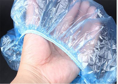 伸縮性がある端のホテル/家の使用を用いるプラスチック明確で使い捨て可能なペッサリー