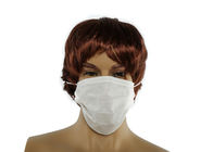 非伸縮性がある耳のループと編まれる人員の保護使い捨て可能な医学のマスク