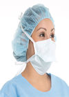 反ウイルスの使い捨て可能な医学のマスクの通気性のタイ手術室のために