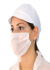 調節された鼻の部分が付いている高いろ過効率の使い捨て可能な医学のマスク