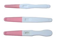 HCGの早い妊娠検査のキットの検出テスト半ばのセリウムのFDA 510K Aproved