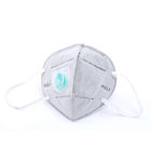 快適で使い捨て可能な防塵マスクFFP2フィルター マスクの呼吸保護