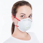 塵の証拠のコップFFP2のマスクの快適な非編まれたマスクの反細菌