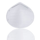 塵の保護のための非編まれた生地FFP2のコップの使い捨て可能な表面マスク