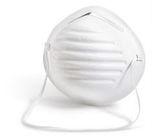 産業分野KN95の防護マスク、呼吸FFP2反塵のコップのマスク