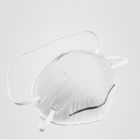 N95 PM 2.5のFFP2反汚染のマスクのマスク/使い捨て可能な防塵マスク