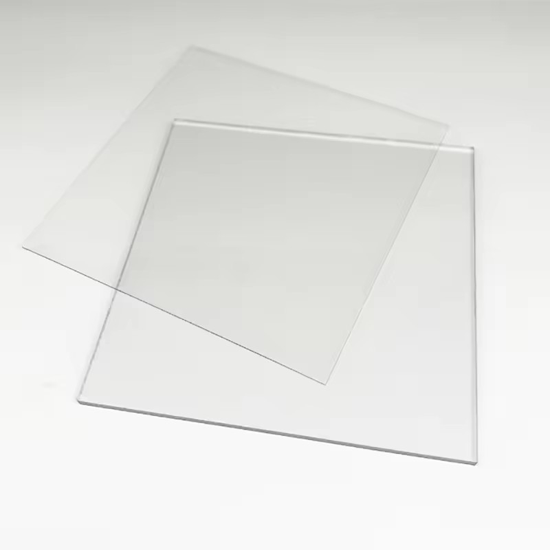 0.5MMロール PETG プラスチックシート 化粧品包装用0.5-3.5mm PETG収縮フィルム